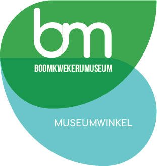 BMUSE Museumwinkel