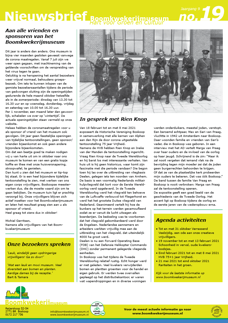 Nieuwsbrief 19 september 2020_1