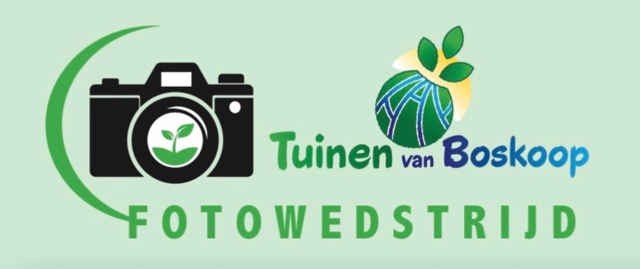 Finale-expositie fotowedstrijd Tuinen van Boskoop