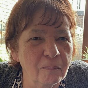 Annelies Vollebregt Annelies